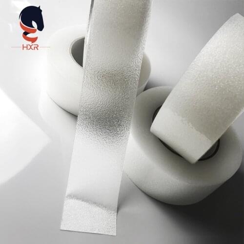 Safe Anti Slip Stairs Tapes DIY Bathroom Anti Slip Stickers Warning Stripes Emergency Lines Wall Sticker