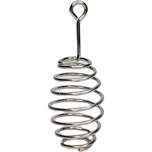 Diy spring for fishing explosition hook accessories Fishing Tackle product all for fishing supplier