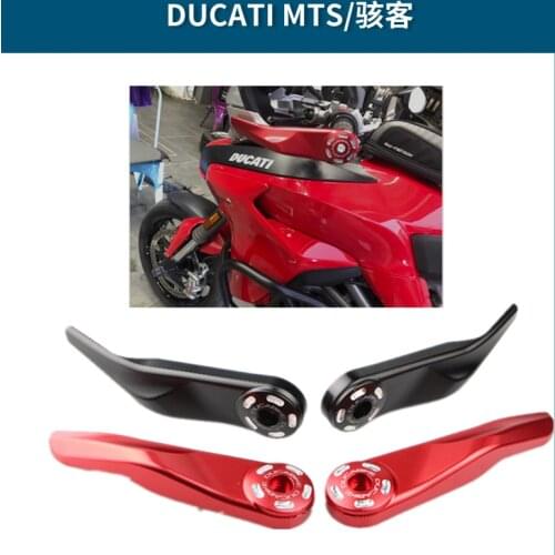 WHOOAJ Handlebars For Motorcycles