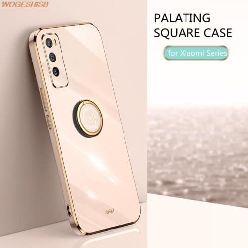 WOGESHISB Xiaomi Black Shark Phone Cases