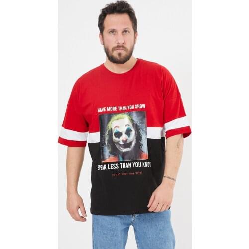 Xhan Mens Summer T-shirts