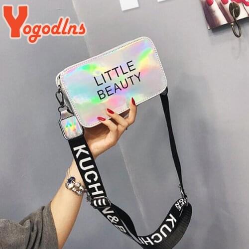 Yogodlns Women's Colored Bags