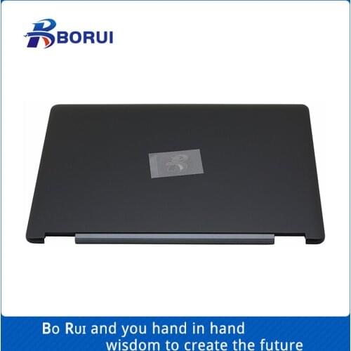 NEW Laptop LCD Back Cover for DELL Latitude 5550 06TK4C touch display screen computer back cover