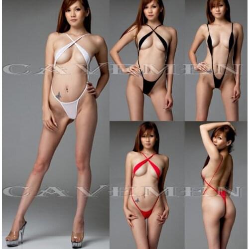 Cross Even the * 3197 * Ladies Thongs G-string Underwear Panties Briefs T-back Swimsuit Bikini Free Shipping