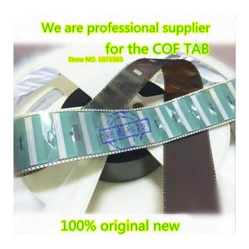 2PCS/lot 100% original new COF TAB 5223-DCBRS RM76152FK-0B7 S6CT93MX01-86UN S6CS923-54 S6C3T9AX01-55UN S6CRT03X01-81UN