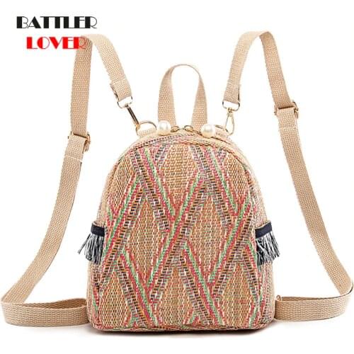 BATTLERLOVER Women's Small Backpacks