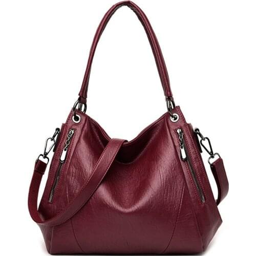 Handbags Women Bags Designer Handbags High Quality Crossbody Bags for Women Messenger Bag Female Retro Tote Shoulder Bags