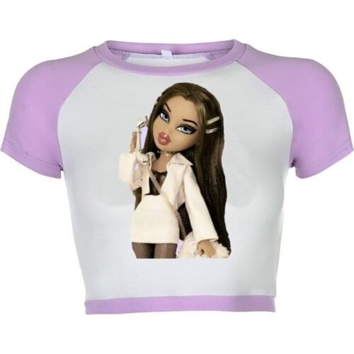 Aesthetic shirt y2k shirt vintage shirt Harajuku shirt Kawaii shirt Gothic shirt Punk shirt Dark shirt Street shirt Hip-hopshirt