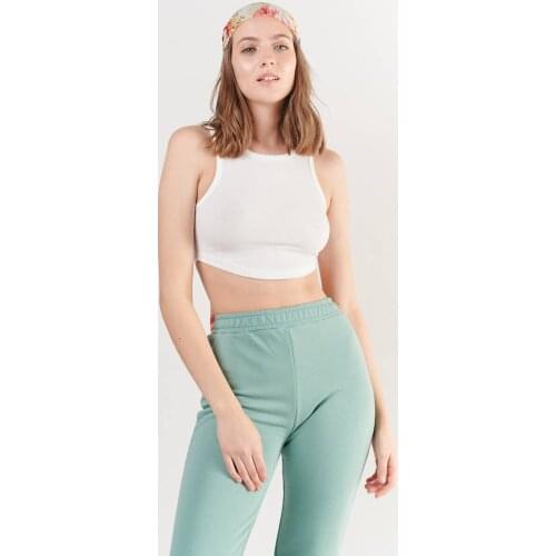 Heexstore White Blouses