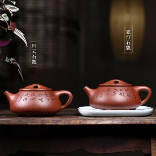 The fundraising Tang Yunshi gourd ladle and cold stone gourd ladle the statins