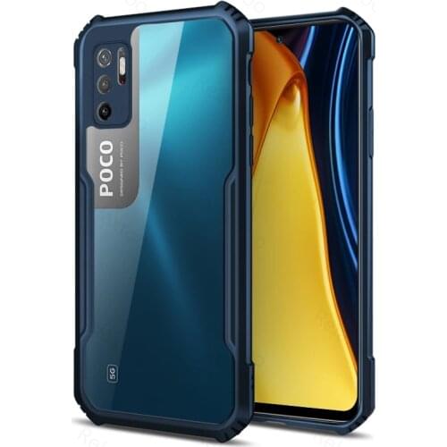 MIZHI Xiaomi POCO M3 Phone Cases