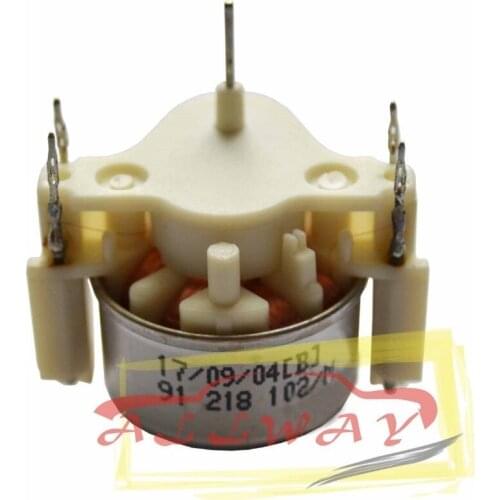 MPG or L/100km Motor For BMW E38, E39, E53 Instrument Cluster p/n 91 218 102