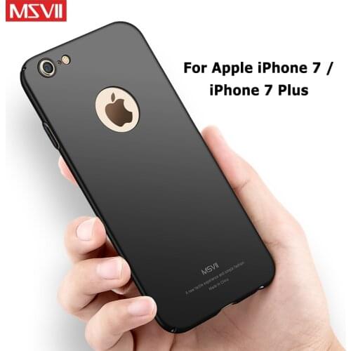 Чехлы для телефонов Apple iPhone 8 Plus Msvii China At AliExpress