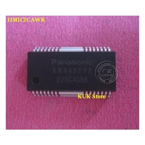 HMICICAWK Original NEW AN44069A SOP30 25PCS/LOT