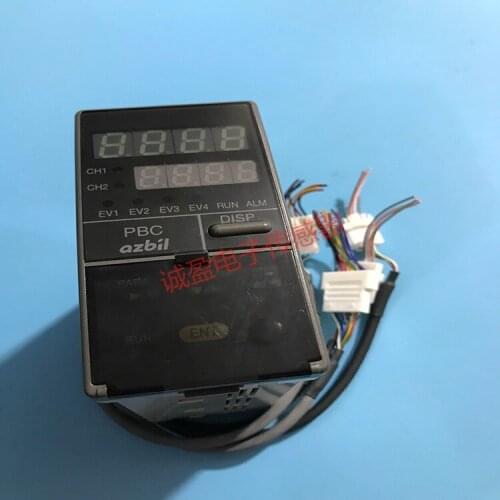 PBC-201VNO PBC-201VN0 controller