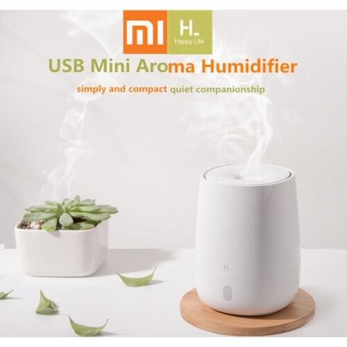 Roborock Aroma Diffusers