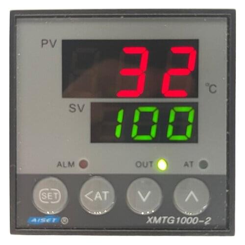 AISET instrument thermostat XMTG-1411A-Z XMTG-1401A-Z XMTG-1421A-Z XMTG-1011A-Z XMTG-1412A-Z XMTG-1411A-Y XMTG-1421A-Y XMTG-1412