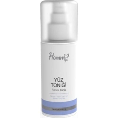 Homm Life Facial toner Extra Pore Firming Combination/oily Skin 80 ml