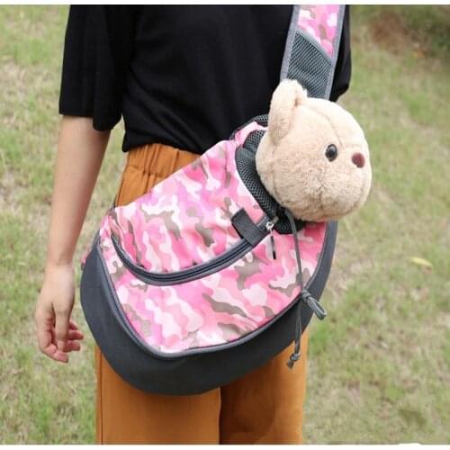 Cat Supplies Cat Carrier Bag Cat Backpack Pet Backpack Hoppet Carrier For Puppies Cat Box Cat Backpack Carrier with Pockets