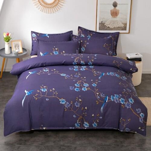 Yaapeet Cotton Bed Linen