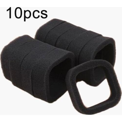 10-pack Air Filters For KAWASAKI TH23D Para11010-2530 String Trimmer Replacement Accessories Home Garden String Trimmer Parts