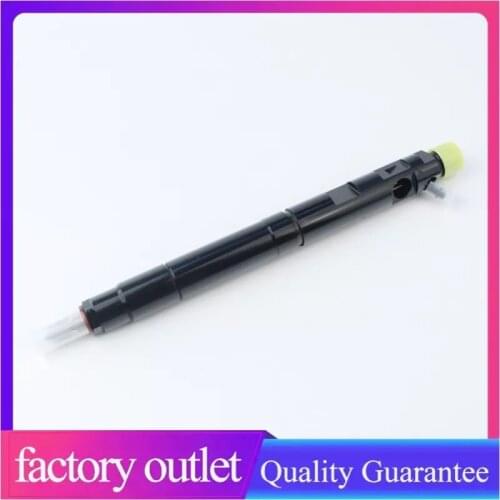 High quality diesel injector 0432193574 with wire and DSLA150P672 nozzle