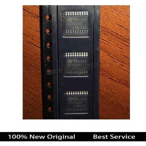 5pcs/lot ST75185C In Stock 100% Original ST75185C