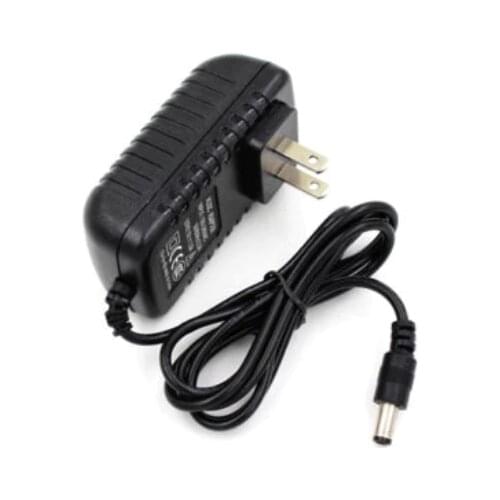 AC Adapter For Brother P-Touch AD-24 AD-24es PT-1880 PT-1290 PT-1010 Charger PSU