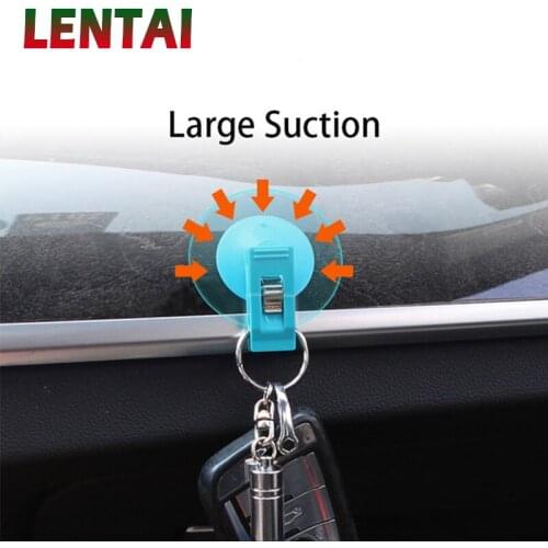 LENTAI For BMW e46 e39 e90 e60 e36 f30 f10 e30 e53 f20 Mini cooper Seat leon ibiza Auto Car Sunglasses Holder Sunshade Fasteners