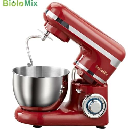 Biolomix Household Mixers