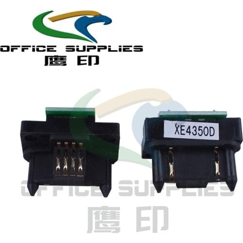 5PCS 013R00579 Chip for Xerox WorkCentre M24 1632 2240 Docucolor 3535 Copy Centre C32 C40