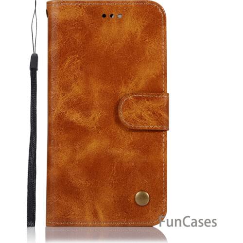 Copue PU Leather Case Cover for Asus MAX Plus M1 Bracket Plus Card Storage Phone Cases Back Cover Shell for Asus MAX Plus M1