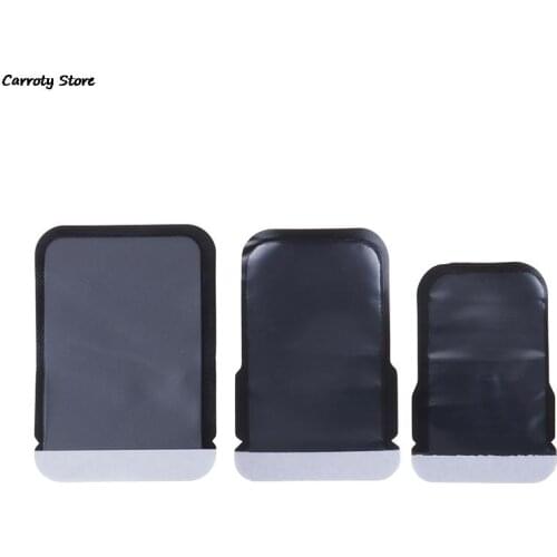 For X Ray Film 0# 1# 2# X-ray Film Bags Dental Consumables Materials 100Pcs X-Ray ScanX Dental Barrier Envelopes Dental Bags