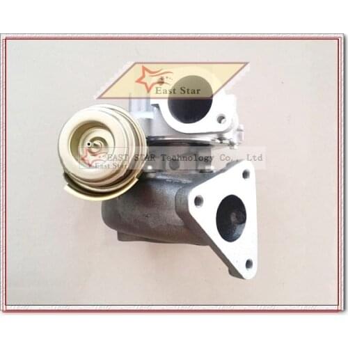 GT2056V 751243 751243-5002S 14411-EB300 14411EB300 751243-0002 14411 EB300 Turbo For NISSAN Navara D40 Pathfinder R51 QW25 2.5L