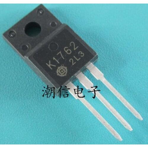 K1762 2SK1762 12A 250V 10pcs/lot