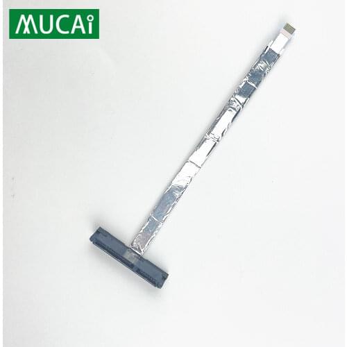 HDD cable For Acer Aspire E5-771G E5-721 ES1-731 E5-711G laptop SATA Hard Drive HDD SSD Connector Flex Cable DD0ZYWHD000