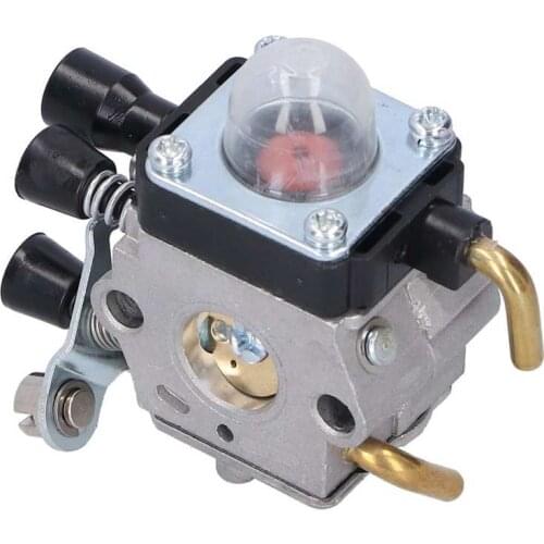 Carburetor Kit Replacement Parts Accessory Fit for Stihl fs38 fs45 fs46 fs55 km55 fs85 Carburetor Set Garden Tools