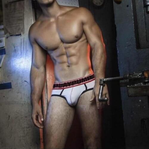 LISSE Men's Briefs