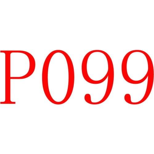 New Original Gold Color Robot Bead Fit European Pandora Charms Bracelet Bangles Diy Jewelry P099