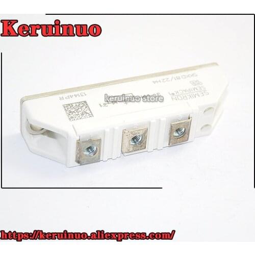 SKKD81/22H4 NEW IGBT MODULE IN STOCK