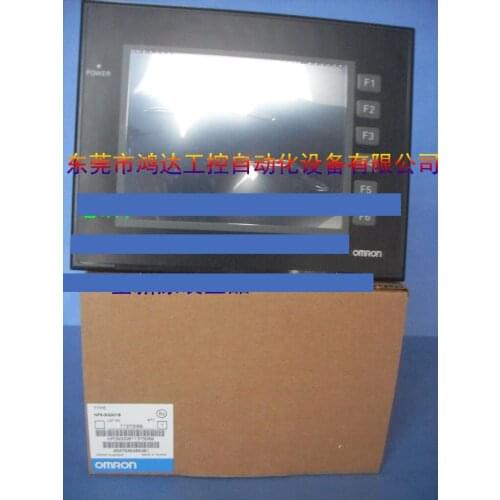 New Touch Screen NP5-SQ001B