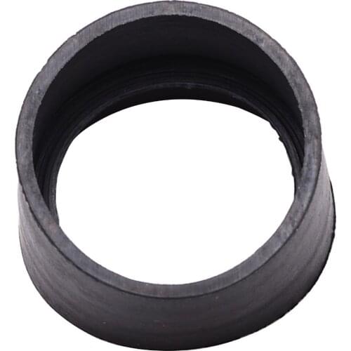 2pcs New Eyepiece Eye Shield Rubber Eye Guards Cups 29-30mm For Binocular Microscope