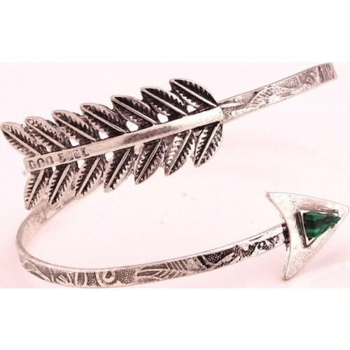 PAGlisten Wide Bracelets