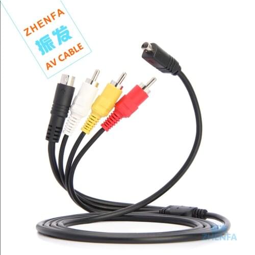 Audio And Video Cables Pinyouyuan China