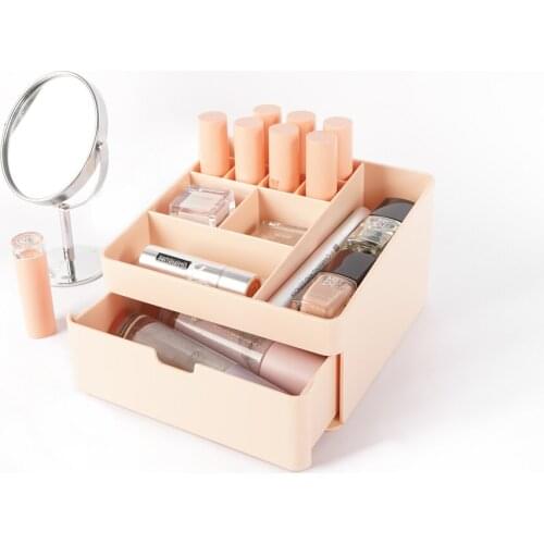 Portable Household Sundries Storage Rack Basket fruit bathroom Kitchen Containers basket Cosmetic Containers Organizer