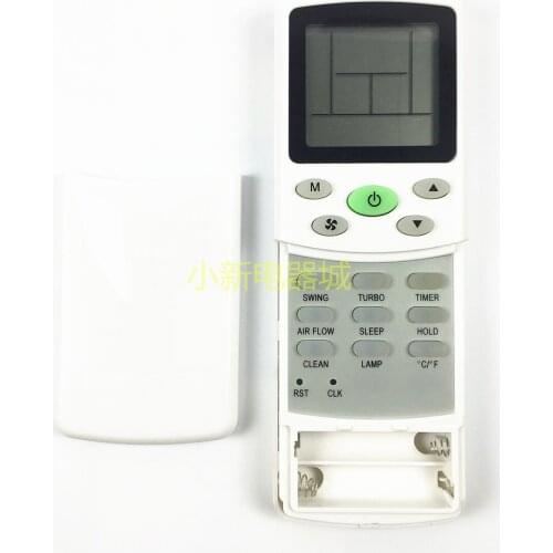 Air conditioner remote control suitbale for chigo controller ZH/TY-01 ZH/TY01 ZHTY-01