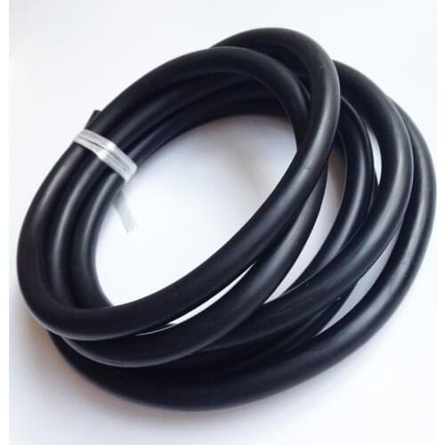 DIVEMIAO 5/8'' Spearfishing speargun rubber bands sling spearfishing diving sling tube 16MM Latex Tubing meter continue