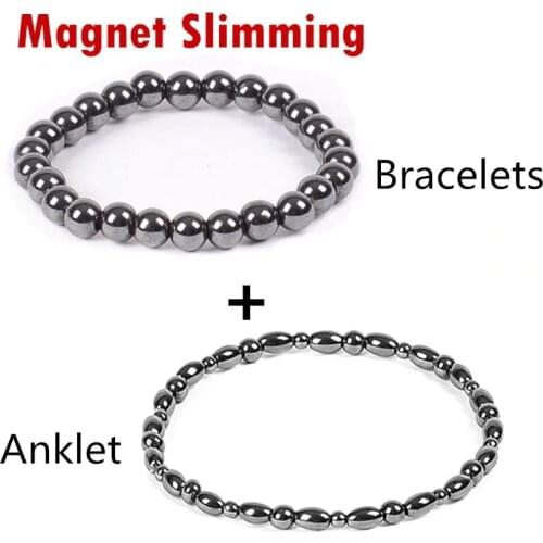 Магнитные браслеты Sumifun China At AliExpress