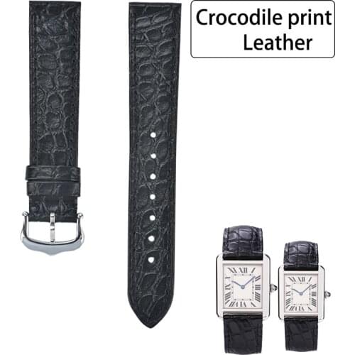 VESCA Watch Accessories