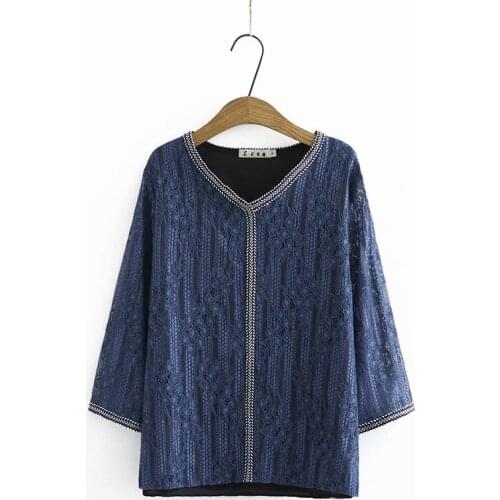 Xinhongli Women's Oversized Shirts